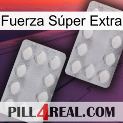 Fuerza Súper Extra 17